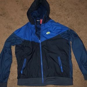 Nike Windbreaker